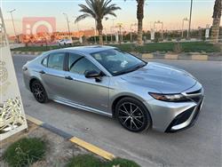 تويوتا كامري